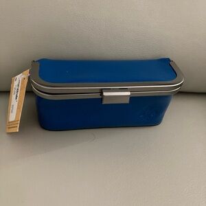 Patricia Nash Cosmetic travel NWT